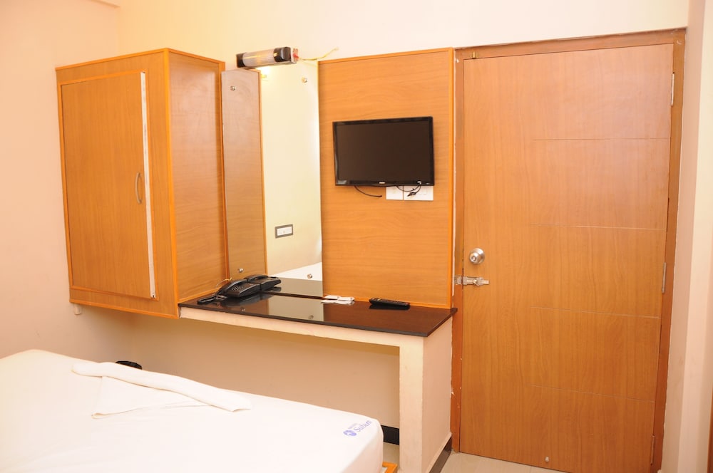 Standard Double Room, 1 Bedroom photo 1