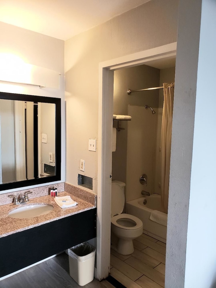 Econo Lodge Mineral Wells, Billede 15