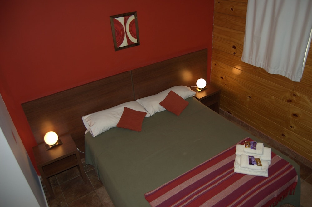 Double or Twin Room photo 1