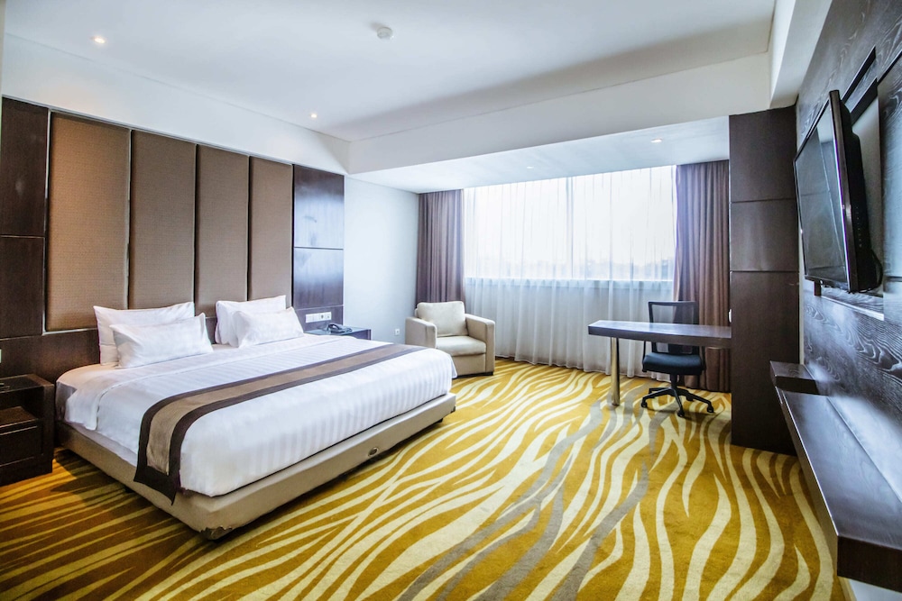Premier Double Room photo 2