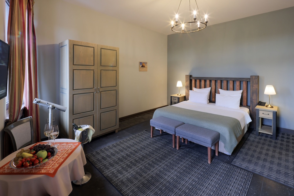 Superior Room, Balcony photo 1