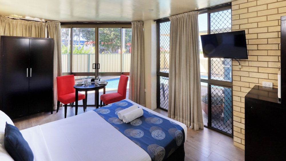 Basic Double Room, Pets Allowed photo 2