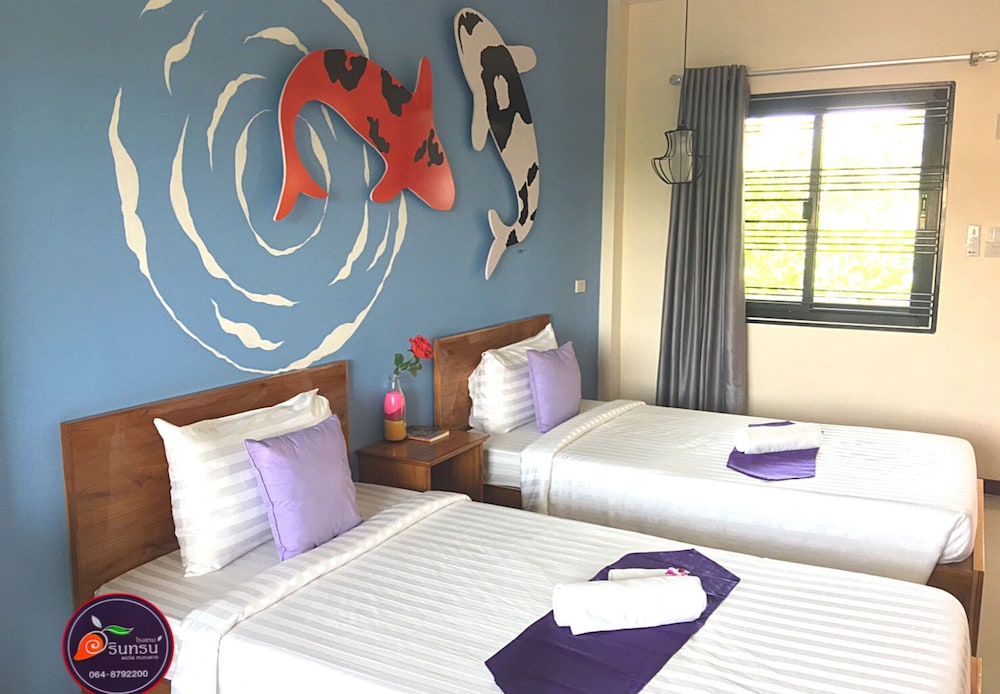 Classic Double or Twin Room photo 2