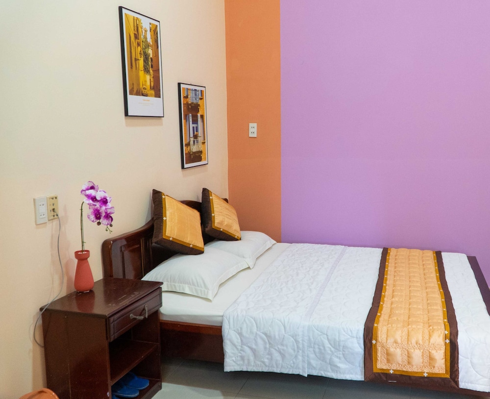 Deluxe Double Room - Photo 6