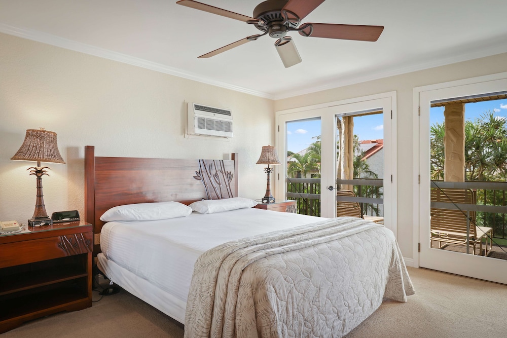 Room, 2 Bedrooms, 2 Bathrooms, Garden View - Photo 2