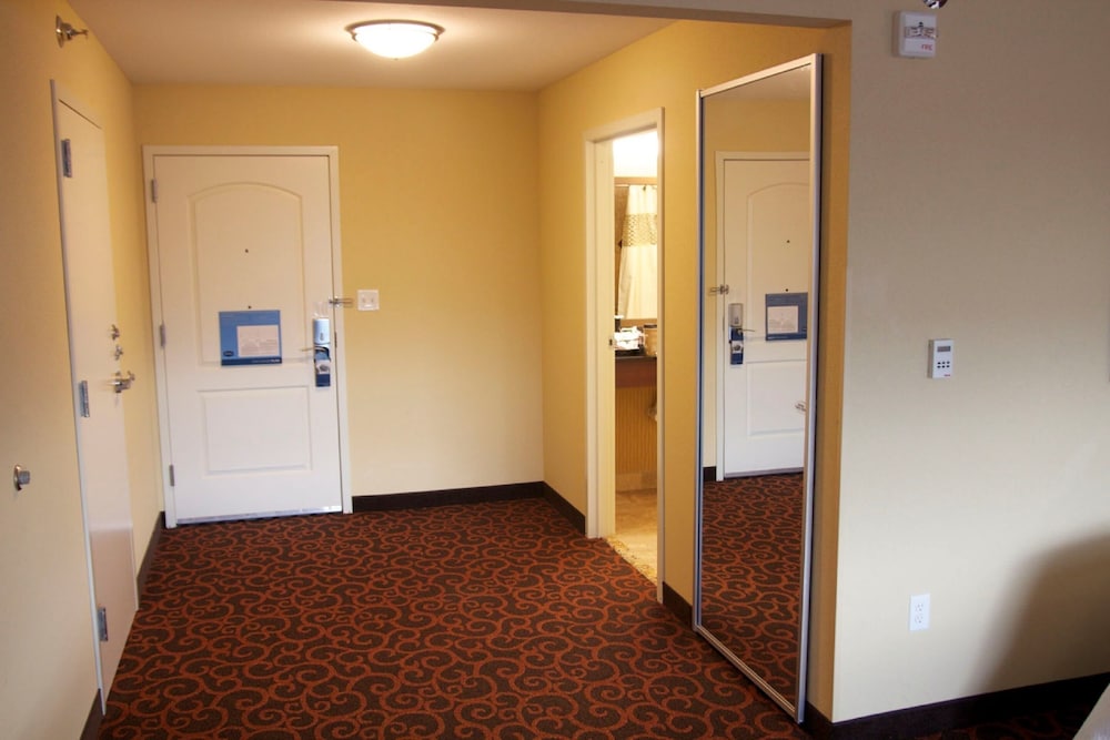 Hampton Inn & Suites Watertown, Foto 10