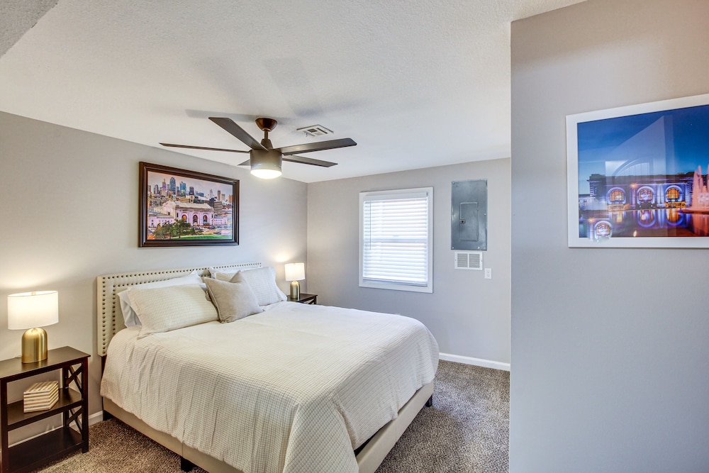 House (3 Bedrooms) photo 2