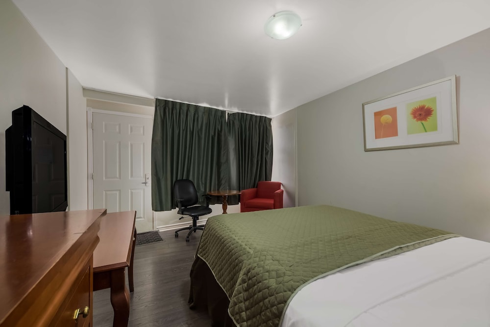 Knights Inn Burlington, Billede 2