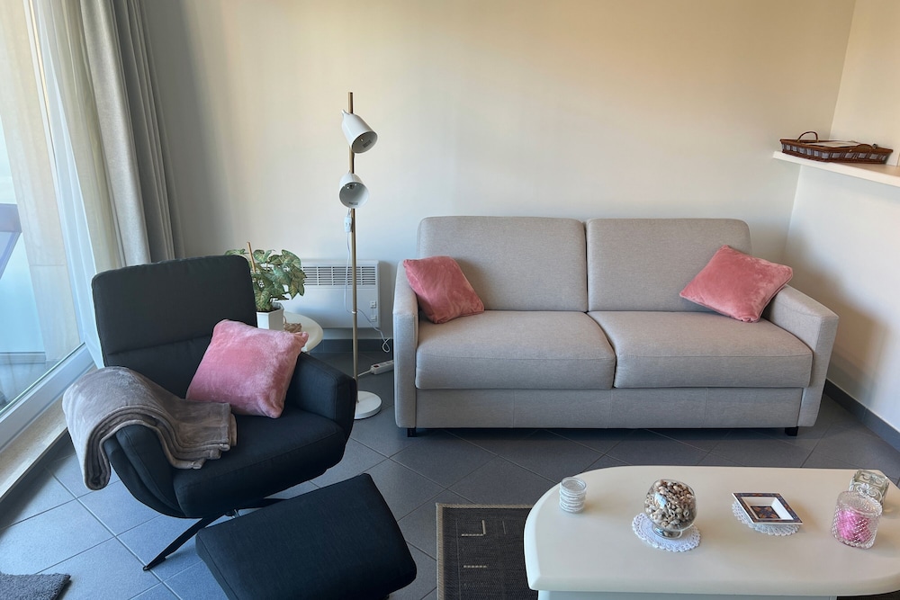 Standard Apartment, 1 Bedroom (Amadeus)