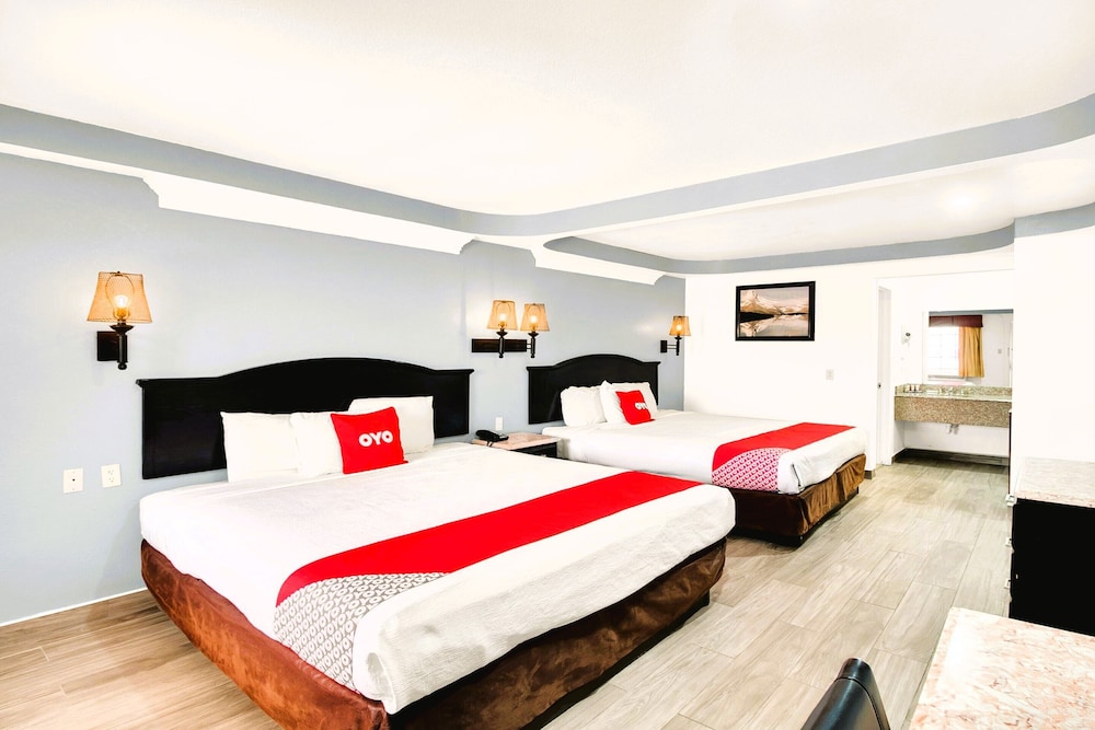 2 King bed photo 1