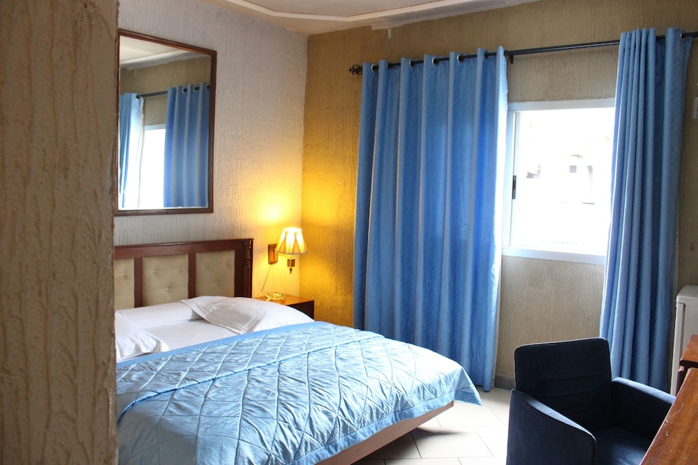 Superior Room photo 2
