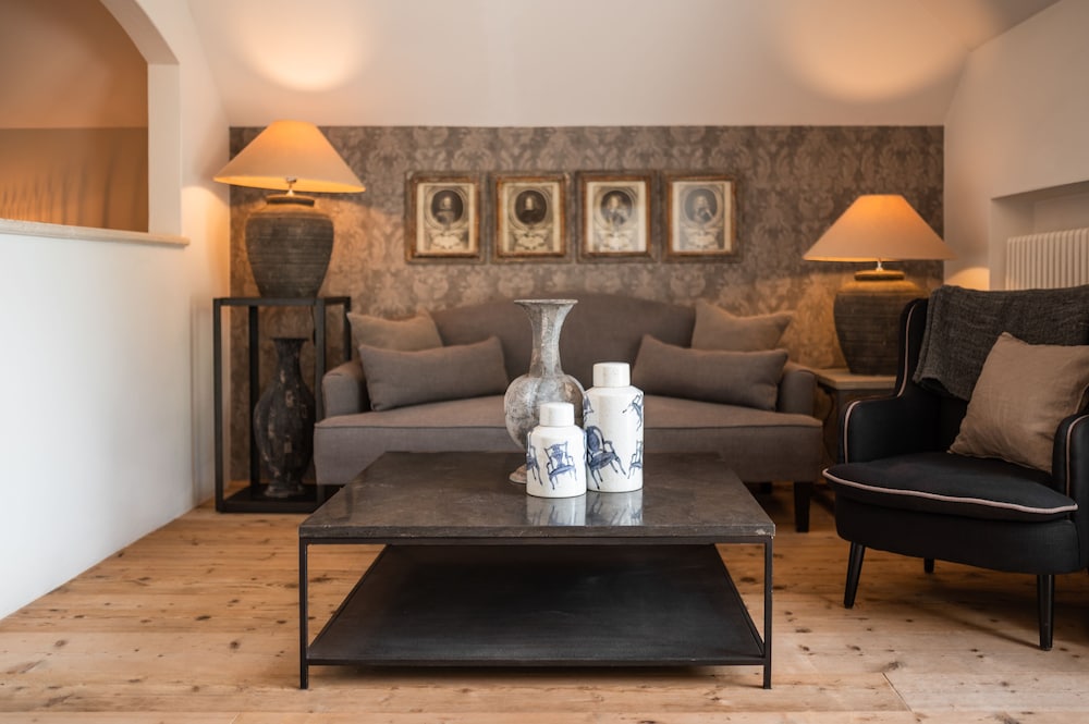 Junior Suite (Churburg) photo 3