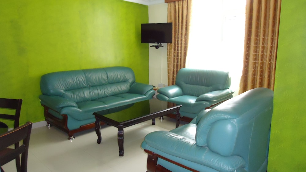 Executive Apartment photo 1