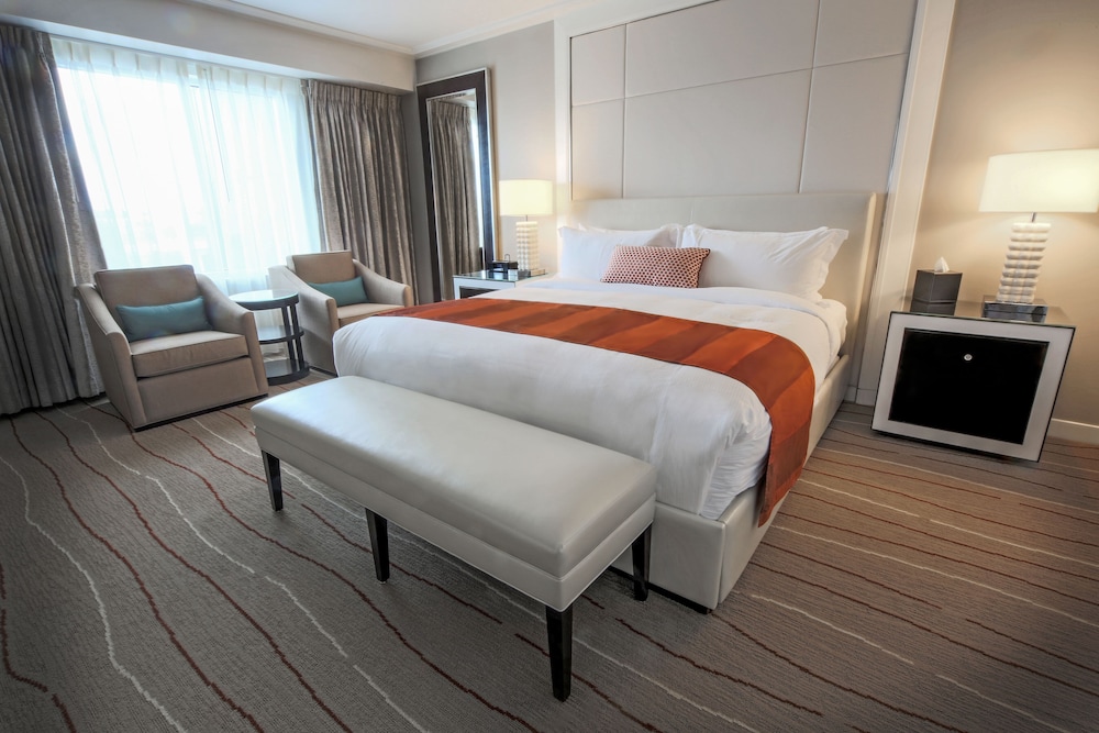 Executive Suite - Photo 1