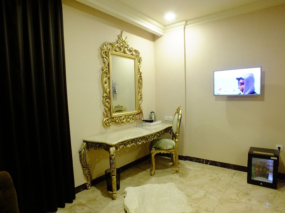 Family Suite photo 3
