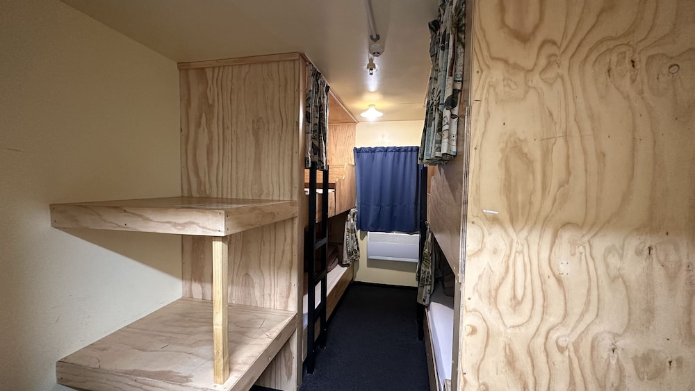 Basic Shared Dormitory photo 1