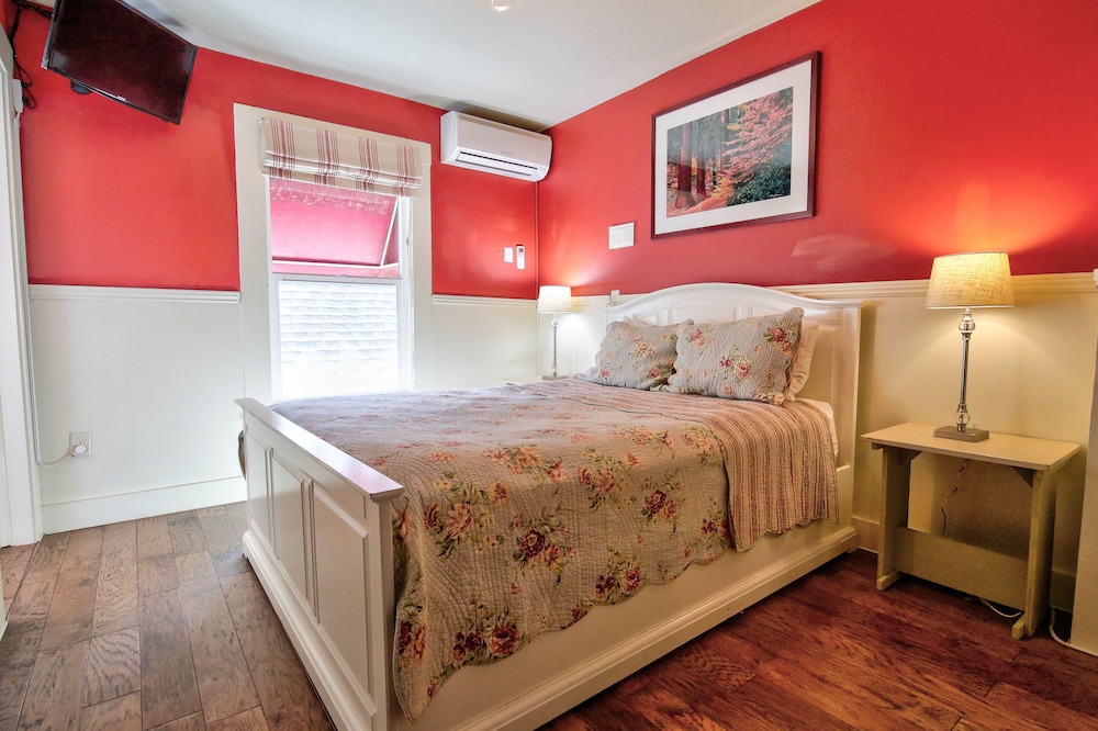 Traditional Room