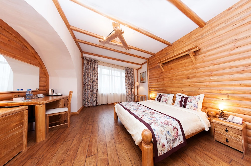 Standard Double Room photo 2