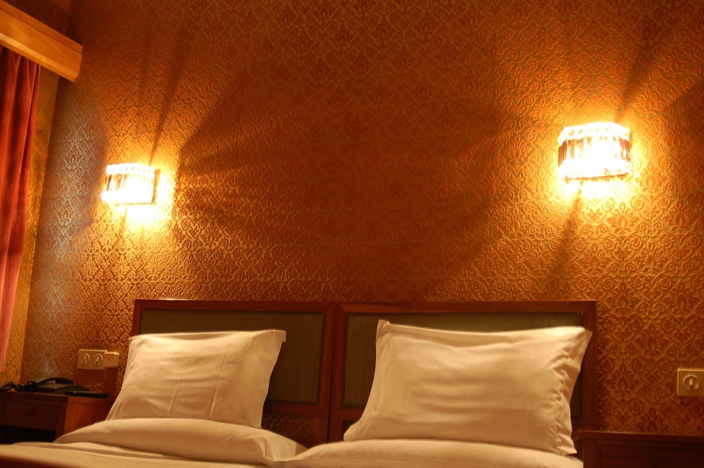 Hotel Miradouro — photo 78