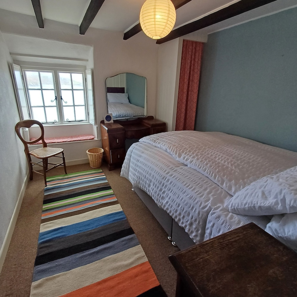 Standard Double Room, Sea View