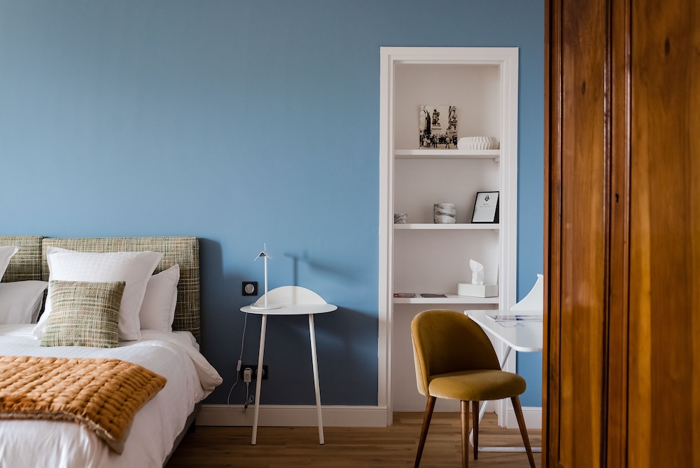 Superior Double or Twin Room, Park View photo 2