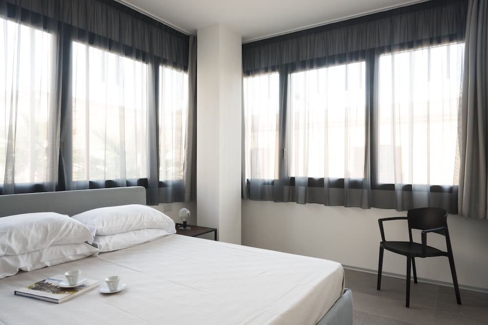 Alkamuri Posh Hotel & Spa, Billede 12
