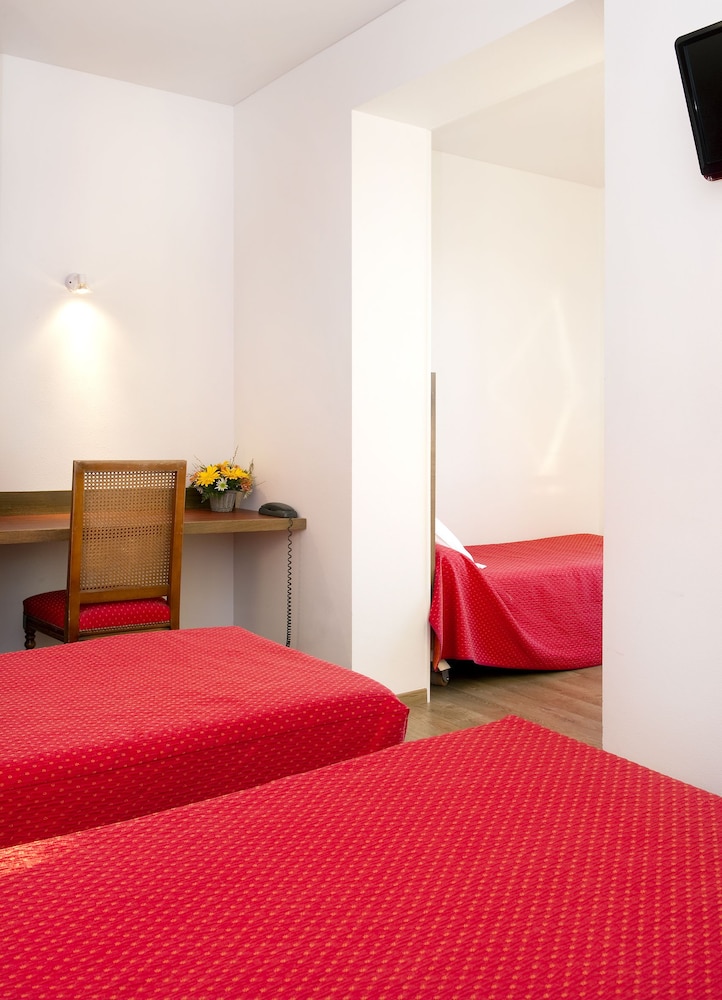 Family Triple Room