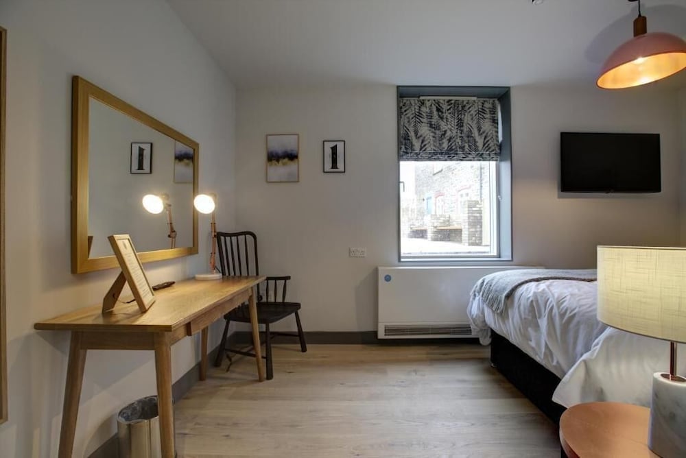 Standard Double Room - Photo 1