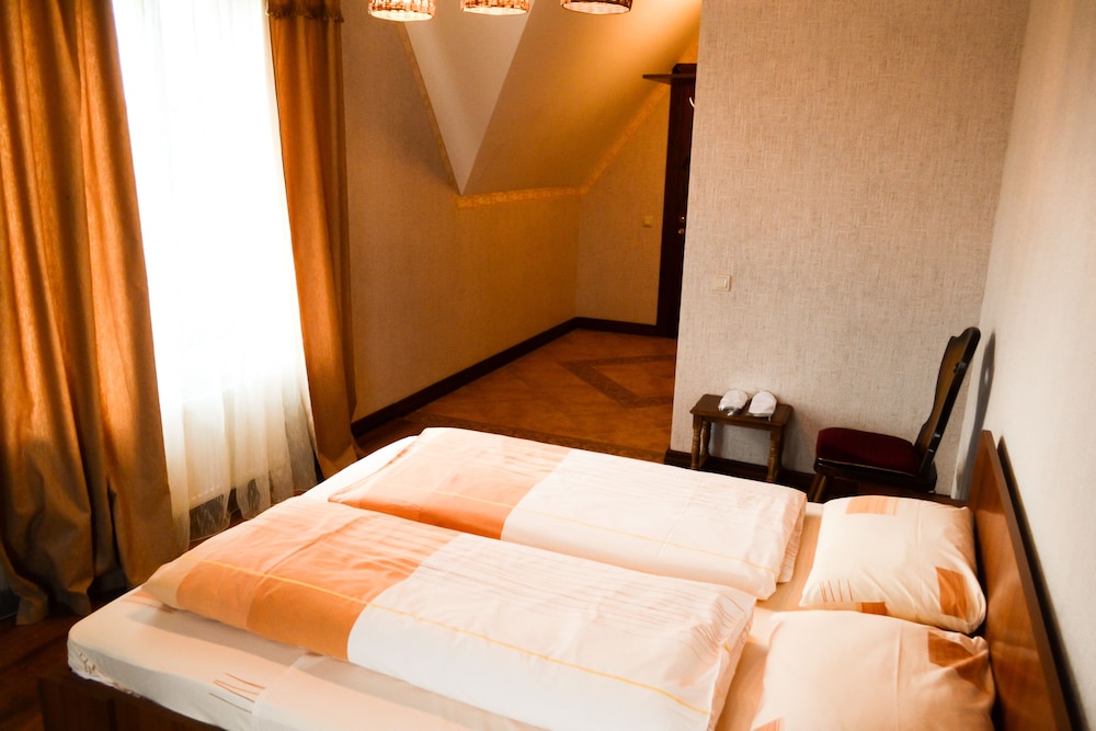 Standard Room, 1 Double Bed photo 1