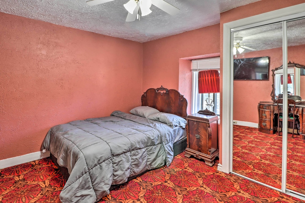 House (6 Bedrooms) photo 1