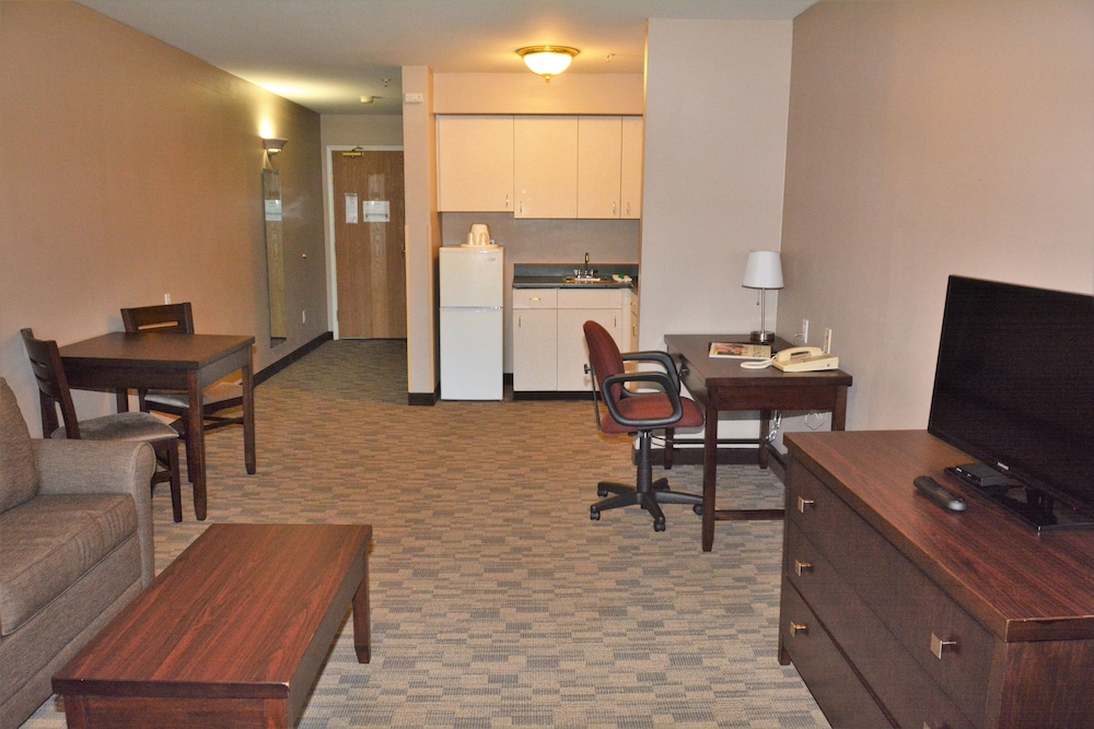 Suite - Photo 4