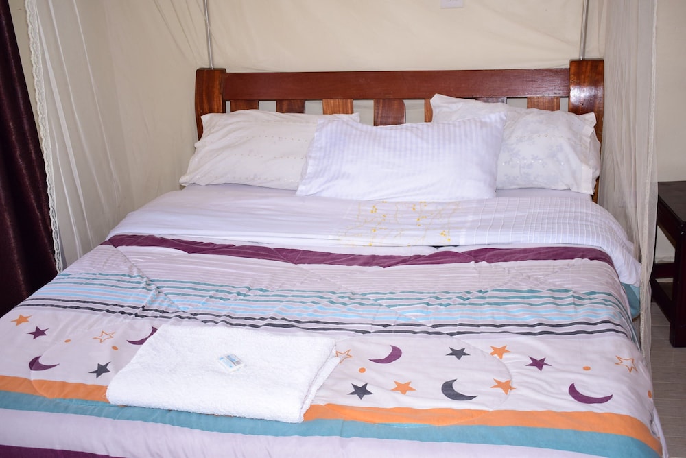 Deluxe Twin Room, 2 Twin Beds photo 1