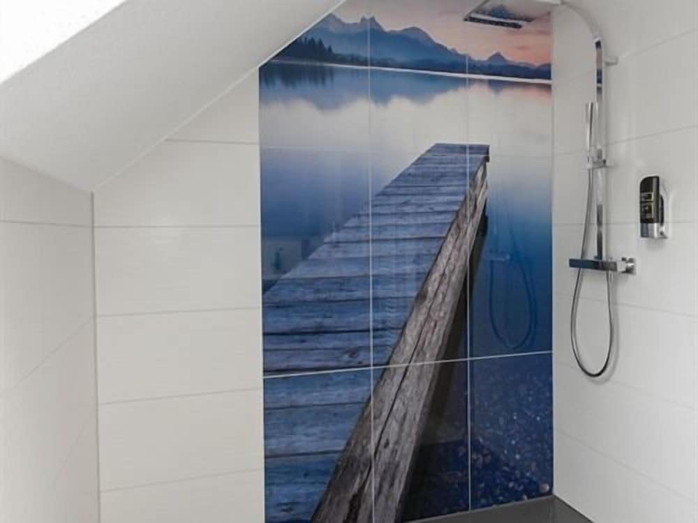 Family Double Room, Ensuite (optional mit Kinderzimmer) - Photo 3