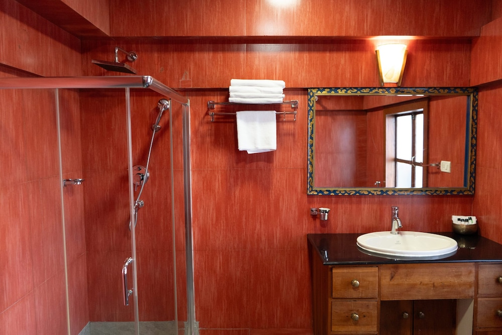 Superior Double or Twin Room, 2 Twin Beds photo 2