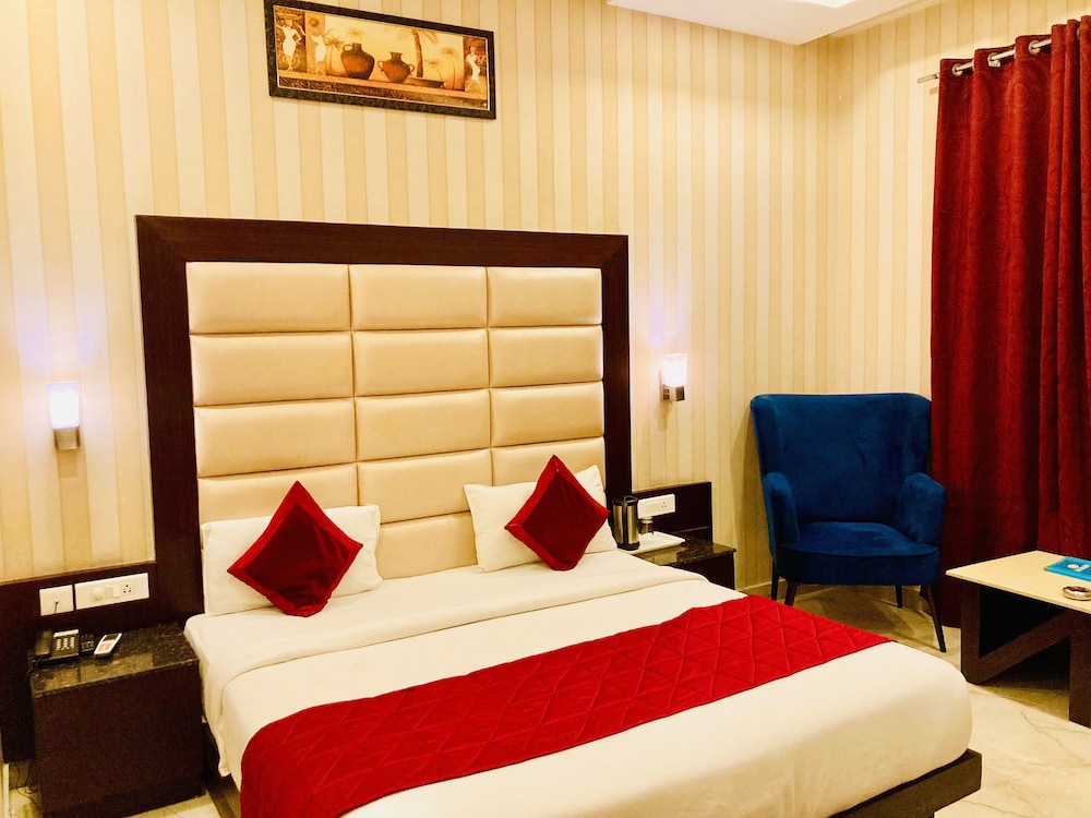Executive Room, City View - Photo 4