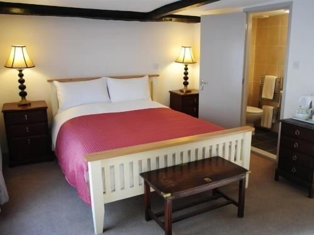 Superior Double Room, Ensuite (Room 5) photo 1