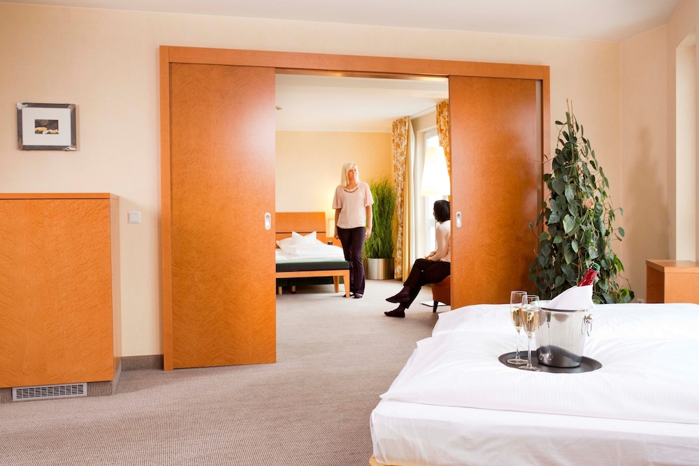 Family Suite, 1 Double Bed - Photo 7