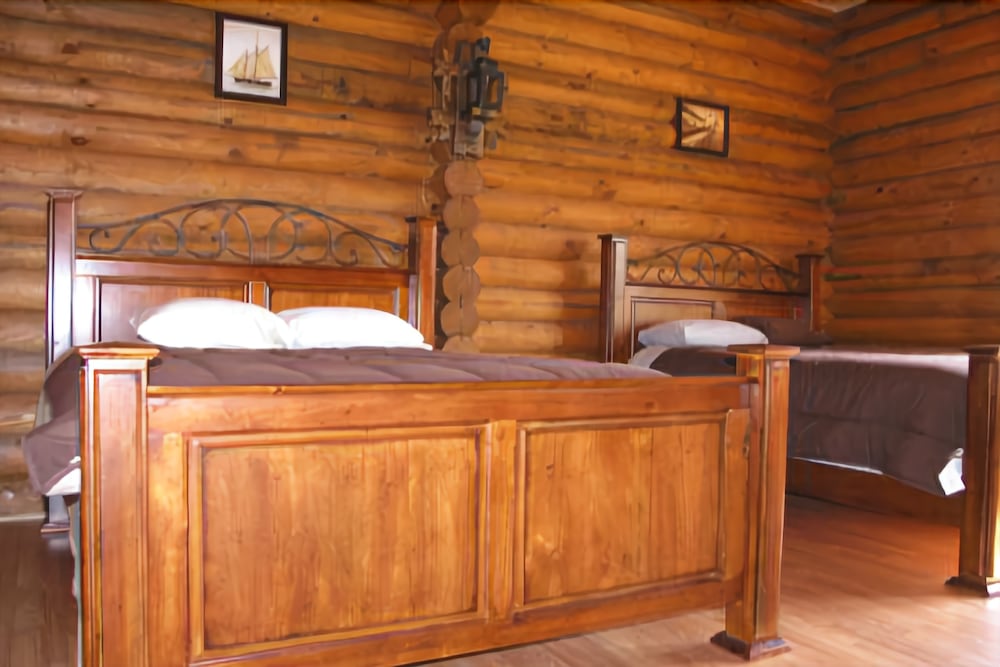 Chalet, 5 Bedrooms