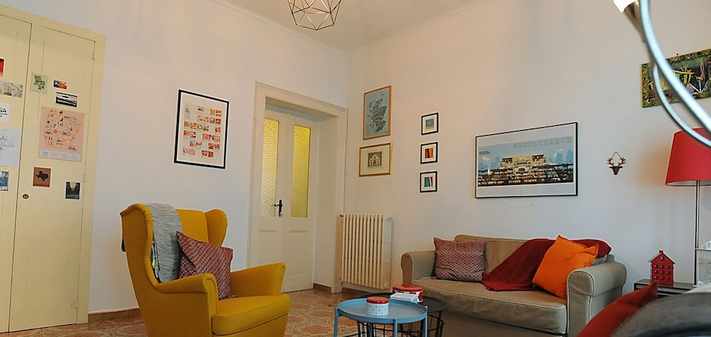 Apartment, 1 Bedroom