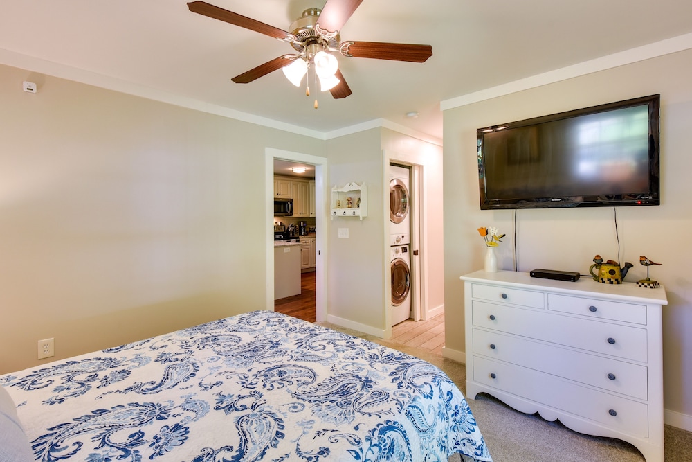 House (1 Bedroom) photo 3