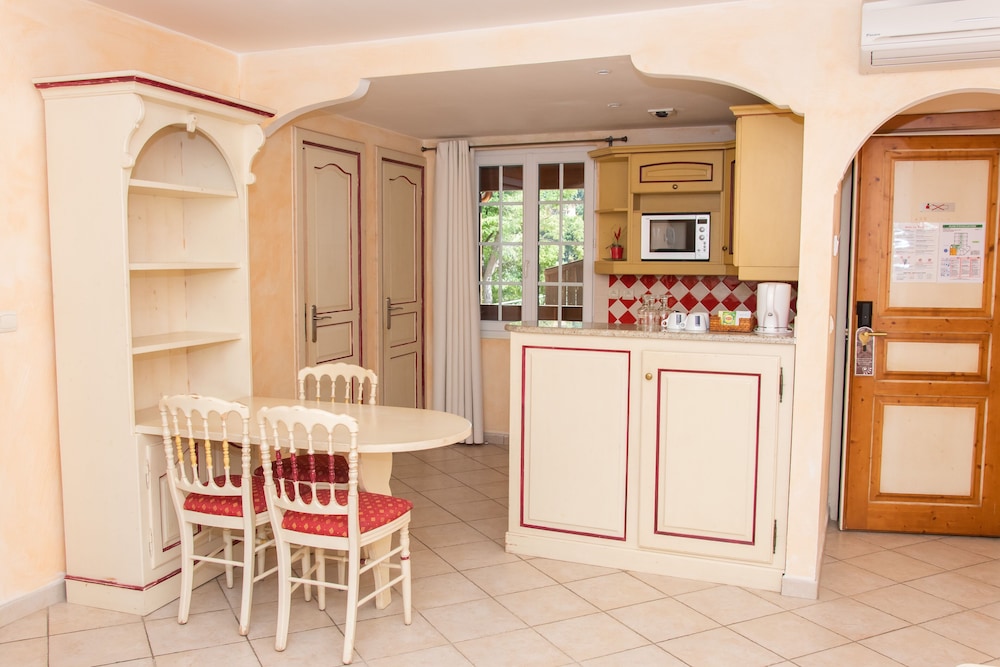Suite/Appartment 42m - Photo 6
