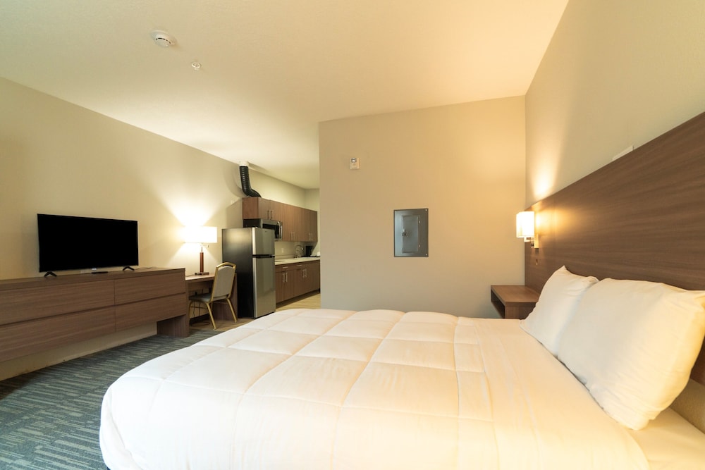 Hotel O Efficiency De Luxe Near Lake Charles Sulphur, Foto 4