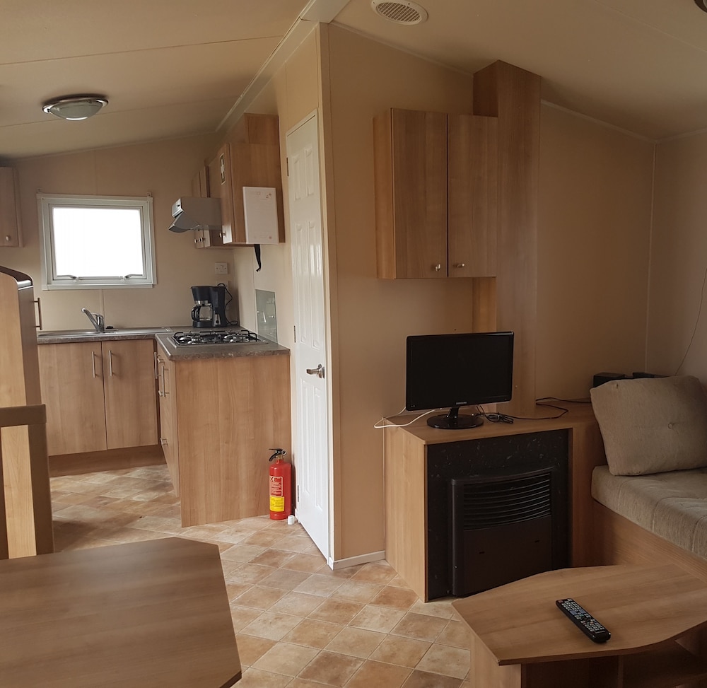 Chalet, 2 Bedrooms (Fortduin) photo 1