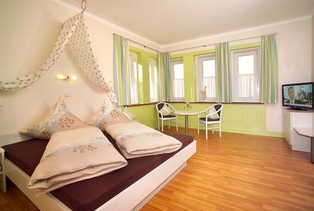 Comfort Double Room, Non Smoking photo 1