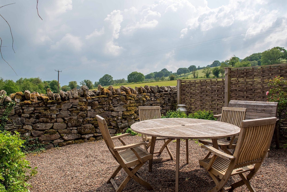 Alltybrain Farm Cottages og B&B, Billede 9