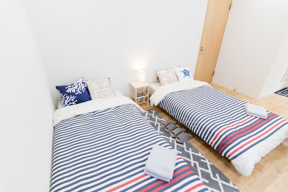 Apartment, 1 Bedroom photo 3
