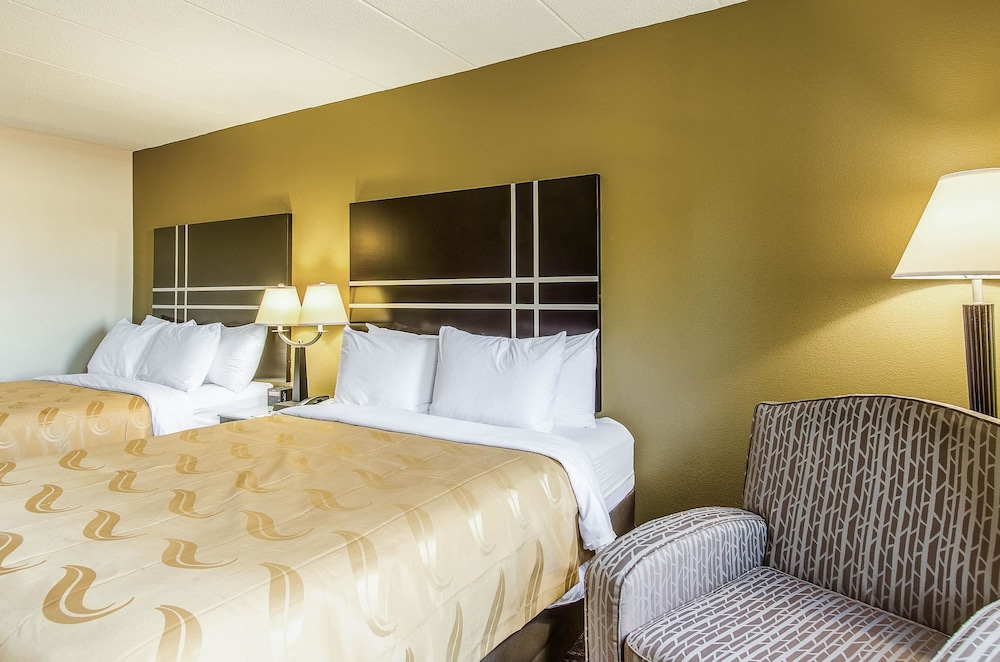 Basic Double Room photo 1