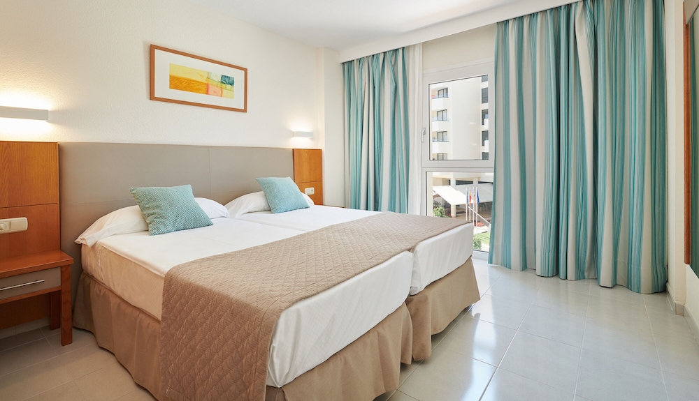 Apartamento, 1 habitación, balcón (3 adultos)