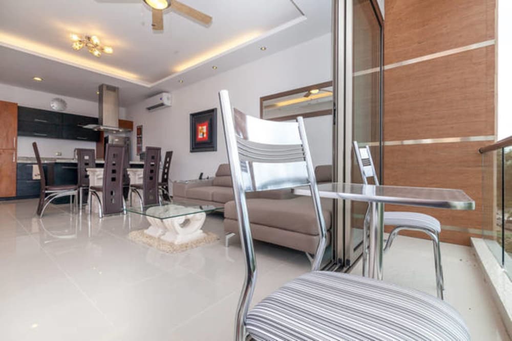 Family Apartment, Multiple Beds