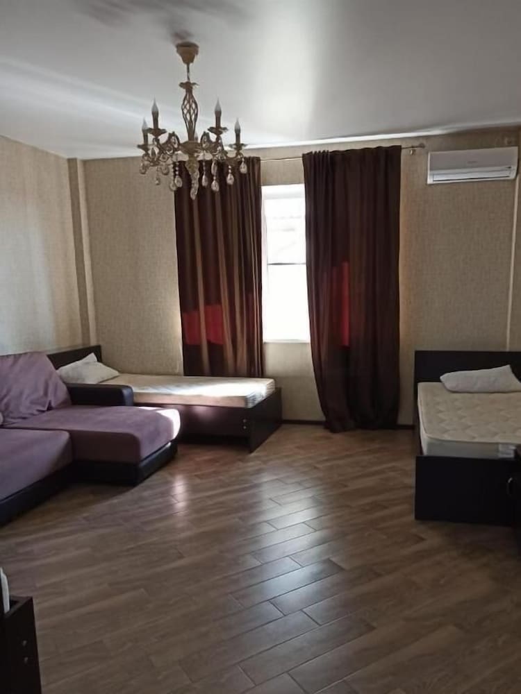 Studio Suite, Sea View photo 1